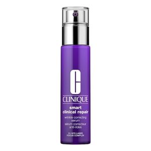 Clinique Purple Smart Clinical Repair Serum